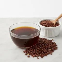 Roasted Barley Beverage (caffeine-free)