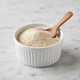 Whole Barley Flour