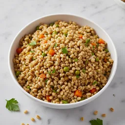 Barley Pilaf