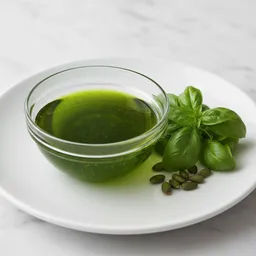 Basil Oil