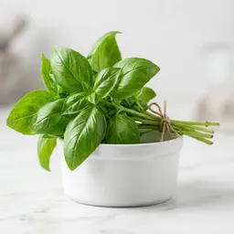 Sweet Basil