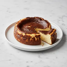 Basque Cheesecake