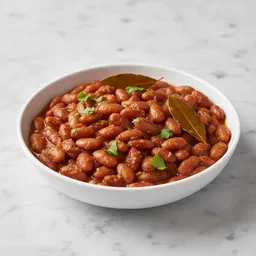 Cooked Beans
