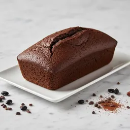 Chocolate Bean Cake