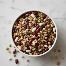Mixed Beans