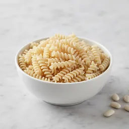 White Or Red Bean Pasta