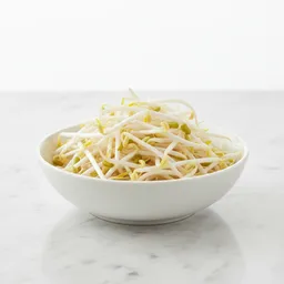 Bean Sprouts