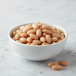 Canned White Beans