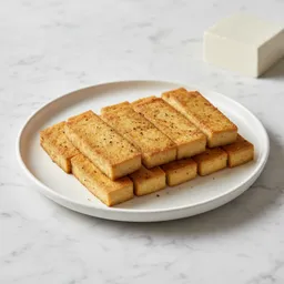 Tofu Sticks