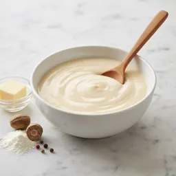 Béchamel Sauce