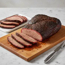 Smoked Beef Brisket