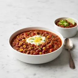 Beef Chili