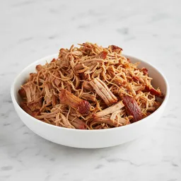 Shredded Meat