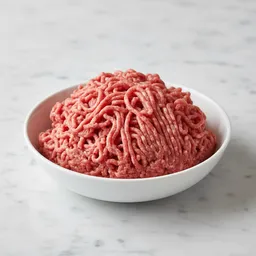 Lean Ground Beef 93/7