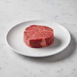Beef Medallion Steak