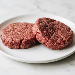 Beef Patty