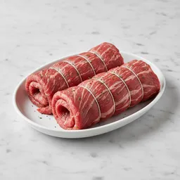 Beef Roulade