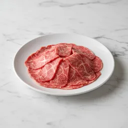 Beef Slices