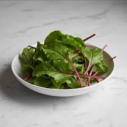 Beet Leaves