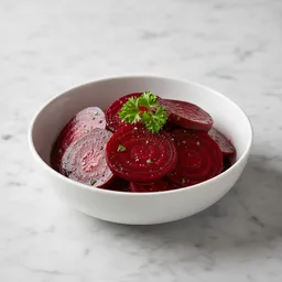 Cooked Beets