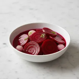 Pickled Beets