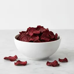 Dried Beets