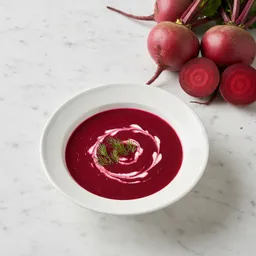 Beetroot Soup