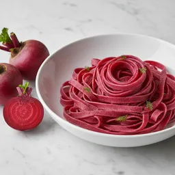 Beetroot Pasta
