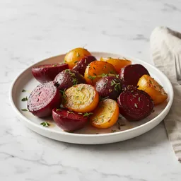 Roasted Beets