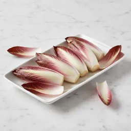 Red Belgian Endive