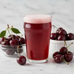 Cherry Beer
