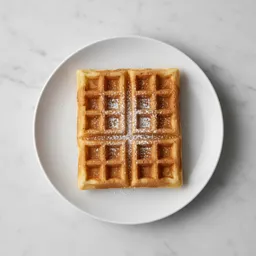 Belgian Waffle