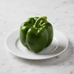 Green Bell Pepper