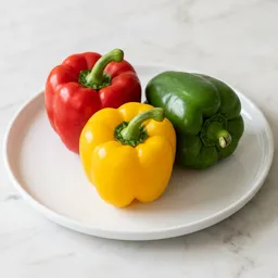 Bell Peppers
