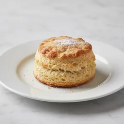 Breakfast Biscuit