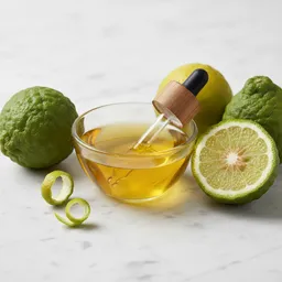 Bergamot Oil