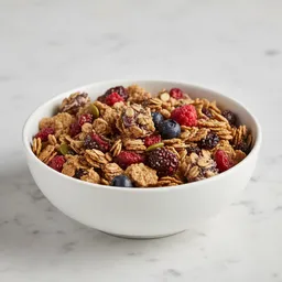 Berry Clusters Cereal