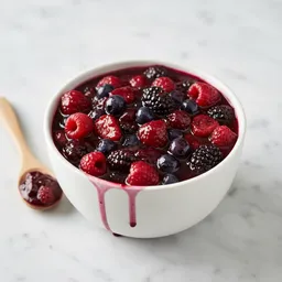 Berry Compote