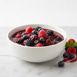 Berry Compote