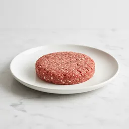 Beyond Meat Patty