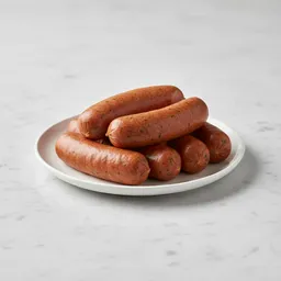 Vegan Sausage