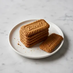 Biscoff Cookies