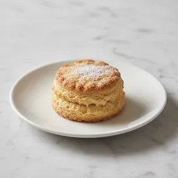 Butter Biscuit