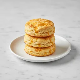 Cheese Biscuit
