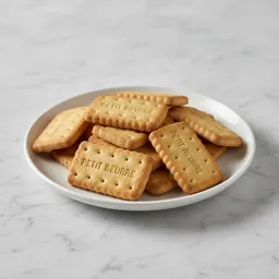 Petit Beurre Biscuits