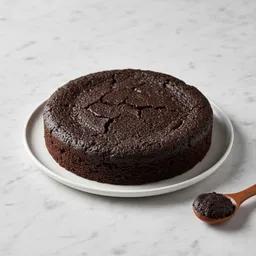 Black Bean Cake Base