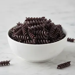 Black Bean Pasta