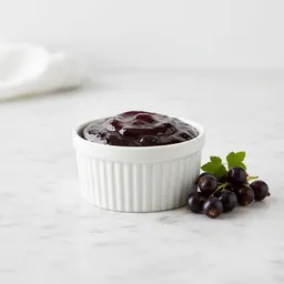 Black Currant Jelly