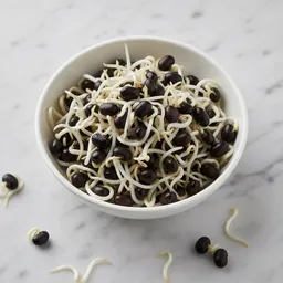 Black Gram Sprouts
