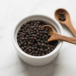 Black Pepper